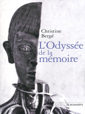 cover image of L'odyssée de la mémoire